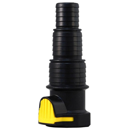Universal Fast Coupling (25mm) - PT636