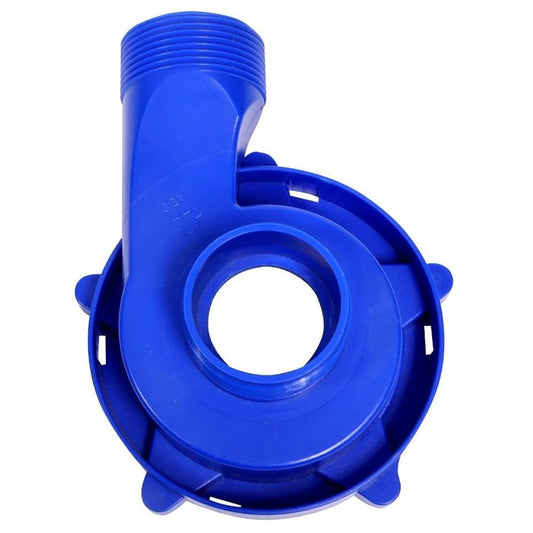 Varipump 10000 Blue Front Casing