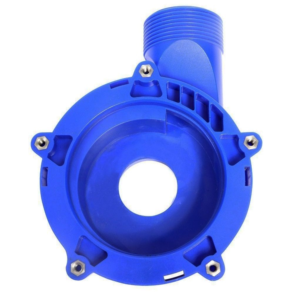 Varipump 10000 Blue Front Casing