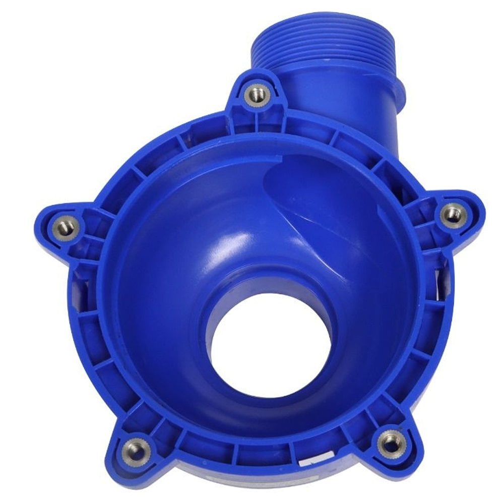Varipump 20000 Blue Front Casing
