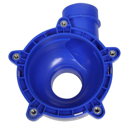 Varipump 20000 Blue Front Casing