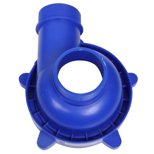 Varipump 30000 Blue Front Casing