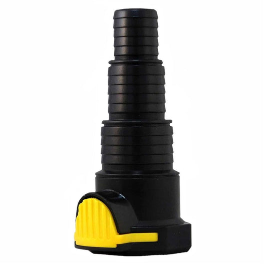 Universal Fast Coupling (32mm) - PT640