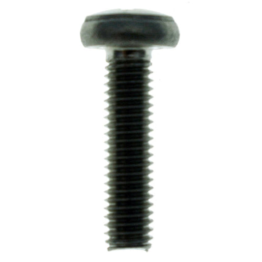 Oval Head Screw V2A DIN 7985 M5x20mm - 6055