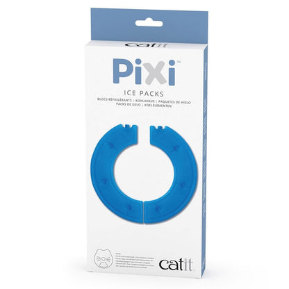 Pixi Smart 6 Meal Feeder Replacement Ice Pack