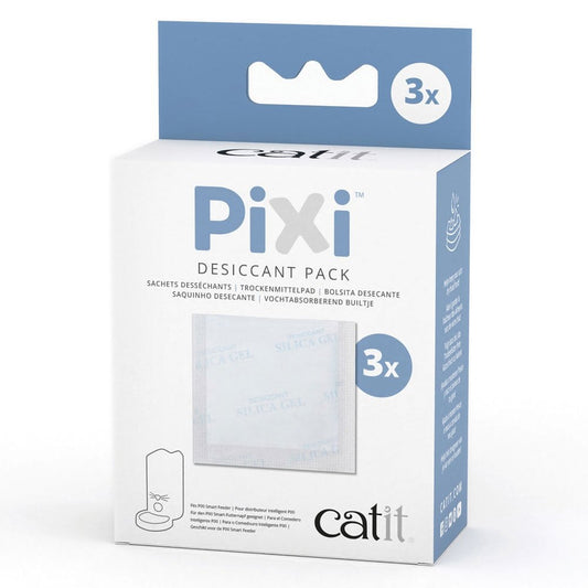 Pixi Smart Feeder Desiccant (3pk)