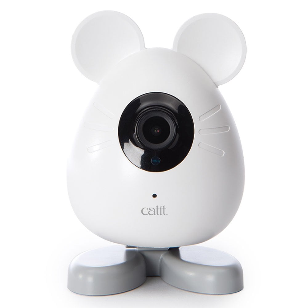 Pixi Smart Mouse Camera