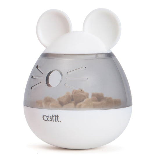 Pixi Treat Dispenser - Mouse