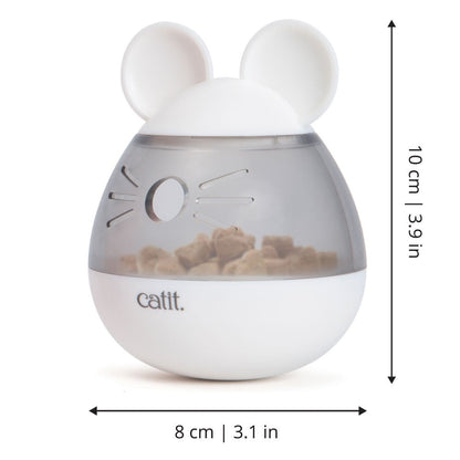 Pixi Treat Dispenser - Mouse