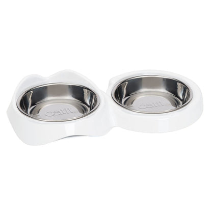 Pixi Food Dish - Double