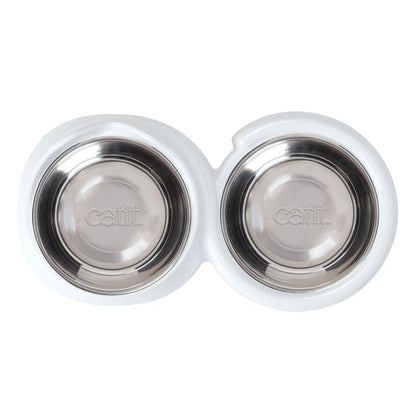 Pixi Food Dish - Double