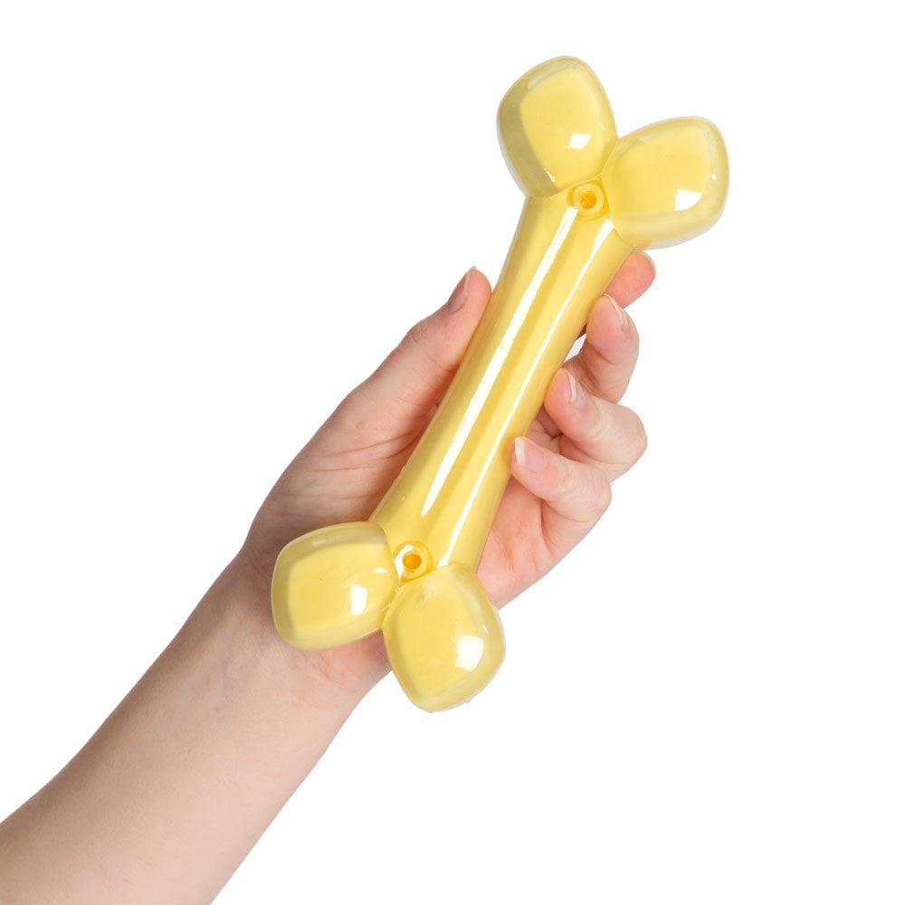 Duo Bone - Coconut 18cm