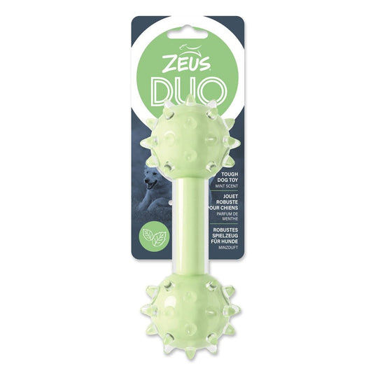 Duo Spike Dumbbell - Mint 18cm
