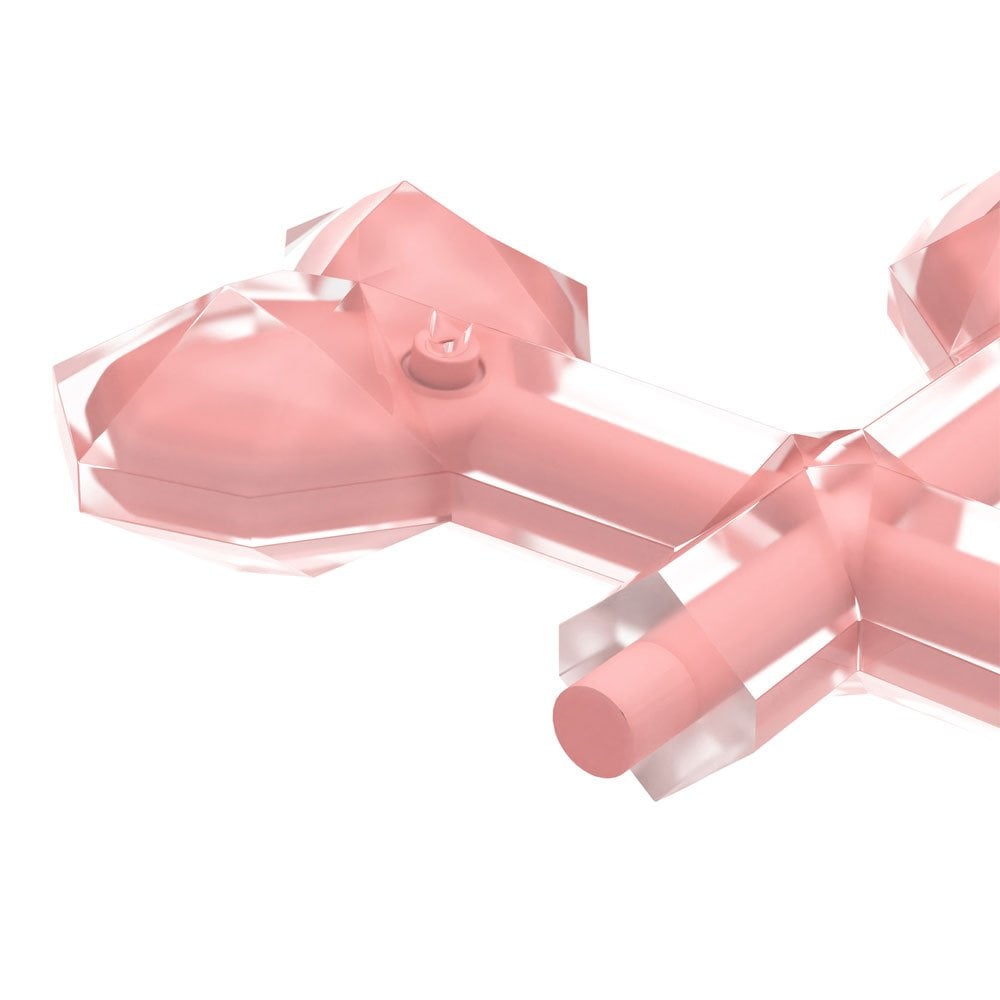 Duo Cross Bones - Chicken 15cm