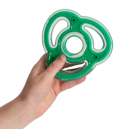 Duo Ninja Star - Mint 12.5cm