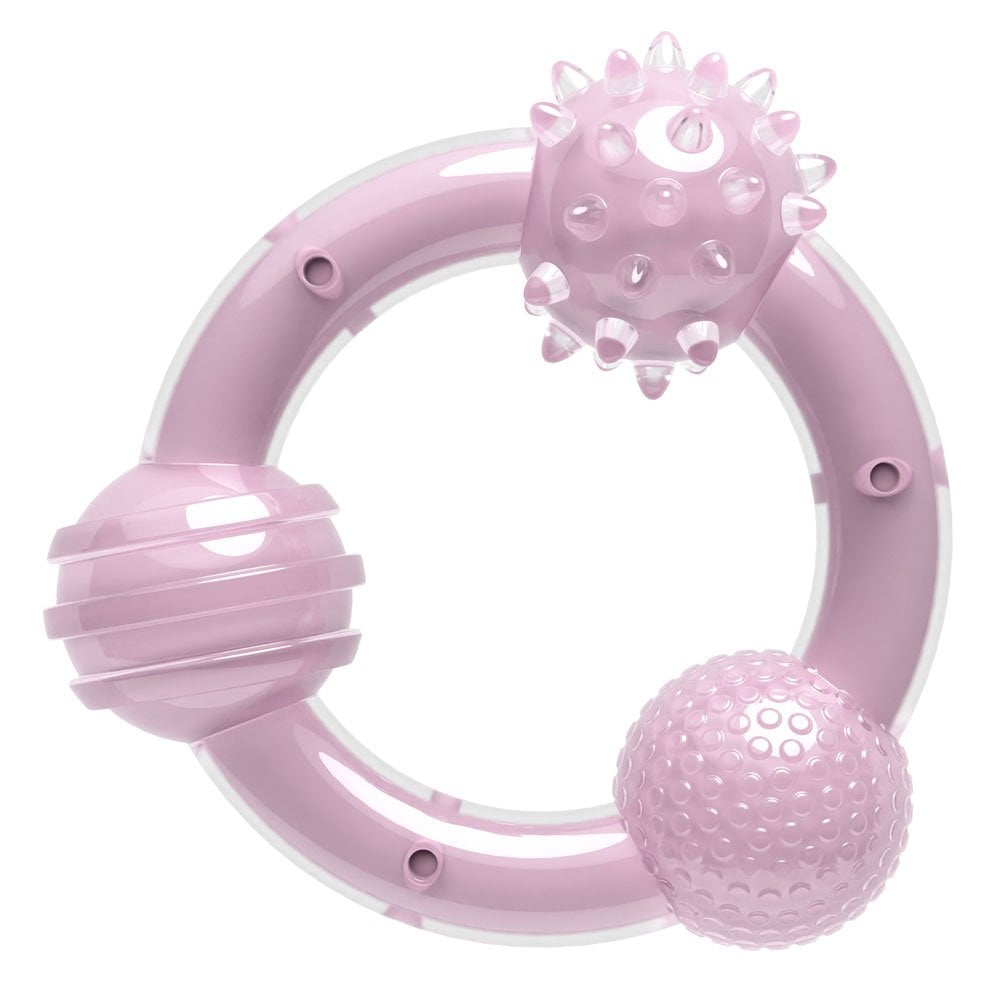 Duo Tri-Ring - Coconut 15cm