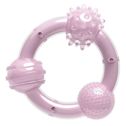 Duo Tri-Ring - Coconut 15cm