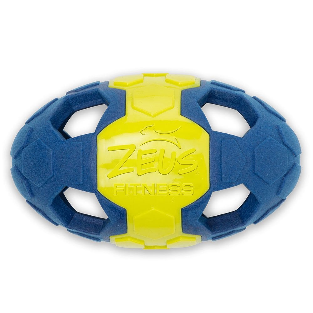 Fitness Fetch Football (18cm)