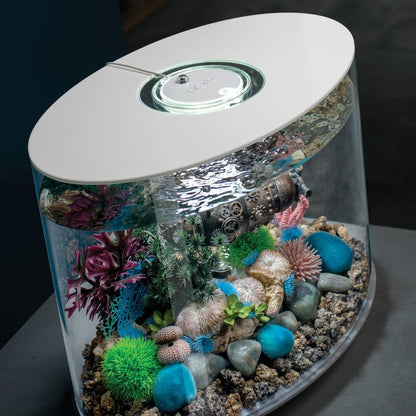 LOOP 30 Aquarium MCR LED - White