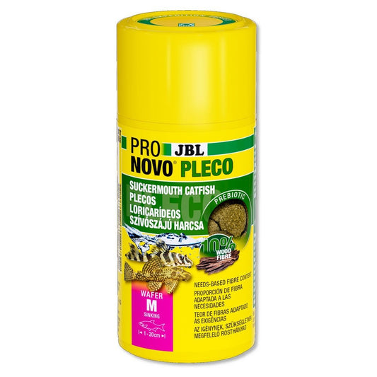 ProNovo Pleco Wafer M