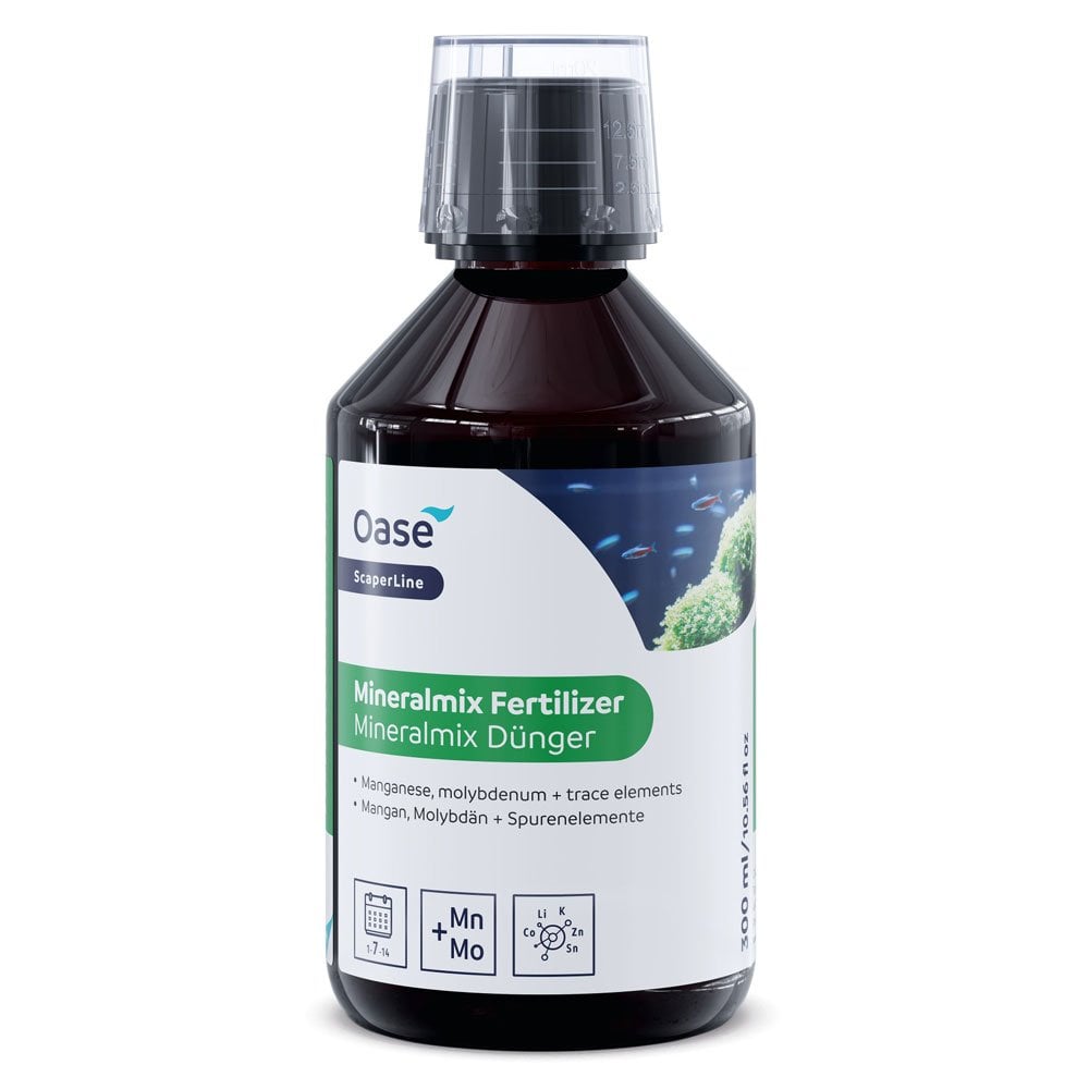 ScaperLine MineralMix Fertiliser