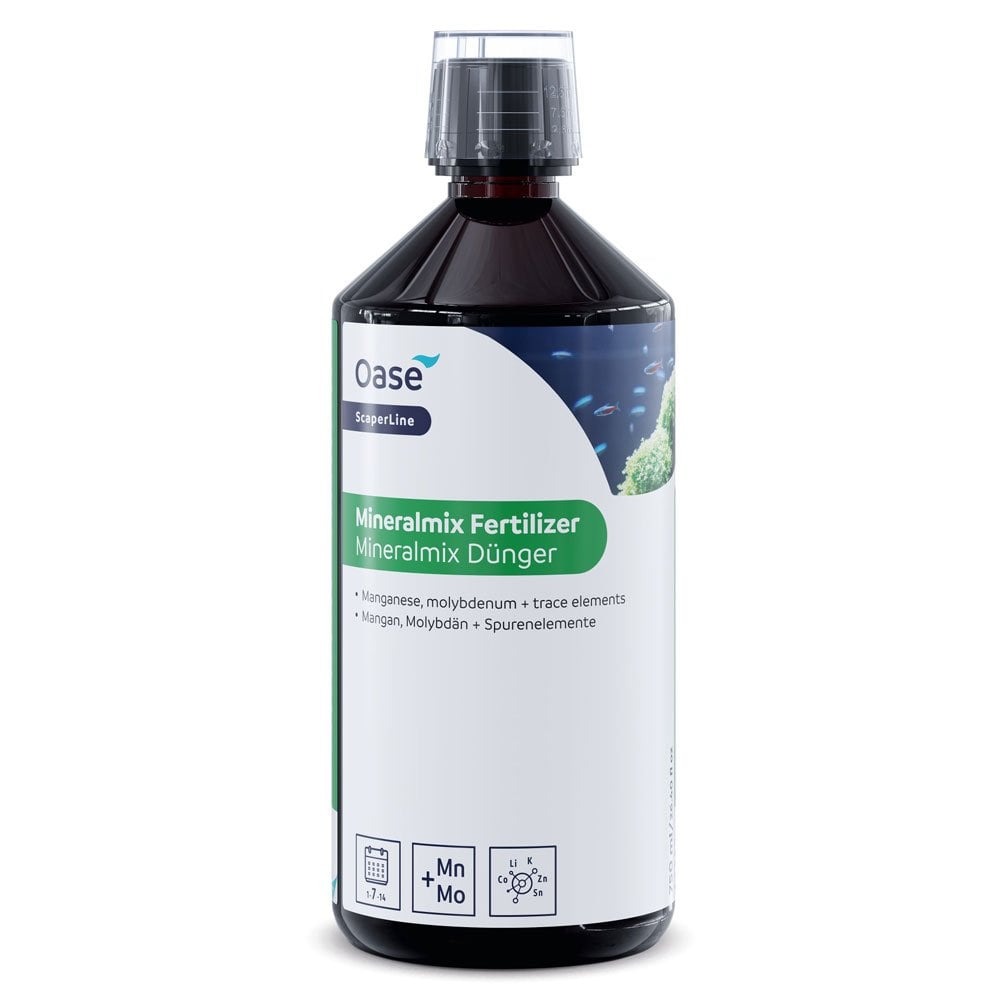 ScaperLine MineralMix Fertiliser