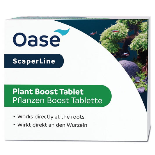 ScaperLine Plant Boost Tablets