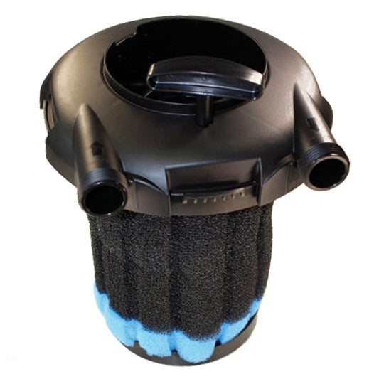PondoPress 5000 Lid Assembly - 17424