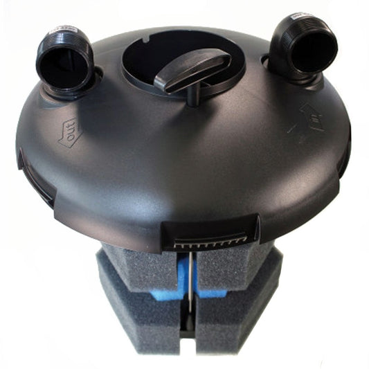 PondoPress 15000 Lid Assembly - 35609