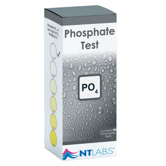 Phosphate Test Kit