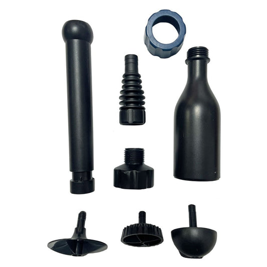 Aquarius Fountain Set Classic E Additional Fountain Pack - 77948