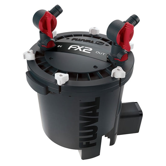 FX2 External Aquarium Filter