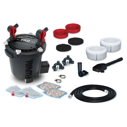 FX2 External Aquarium Filter
