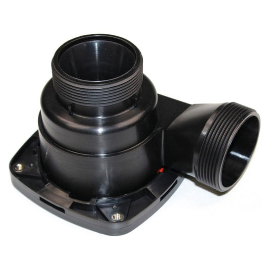 AquaMax Eco Premium 4000 Pump Housing - 17966