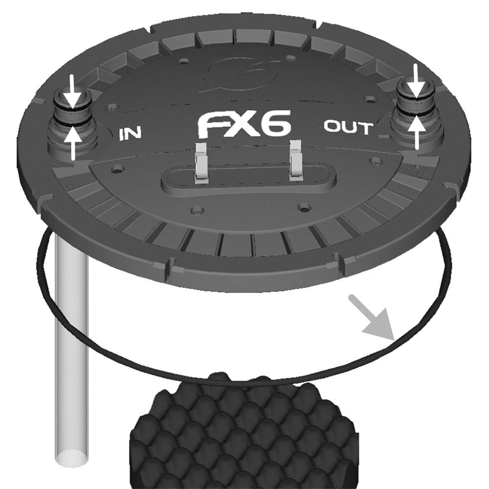 FX6 Service Kit