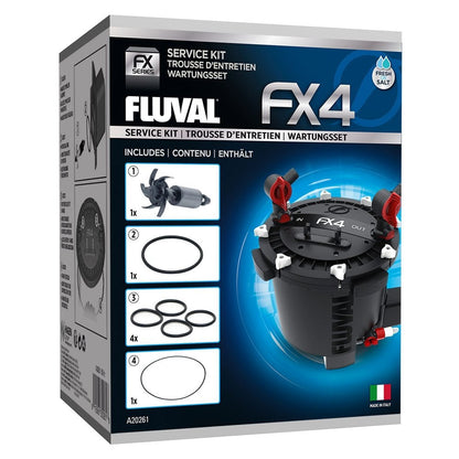 FX4 Service Kit