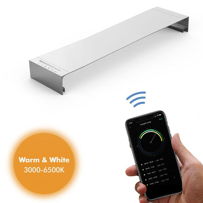 Flat One+ LED (YW) Standard 90cm