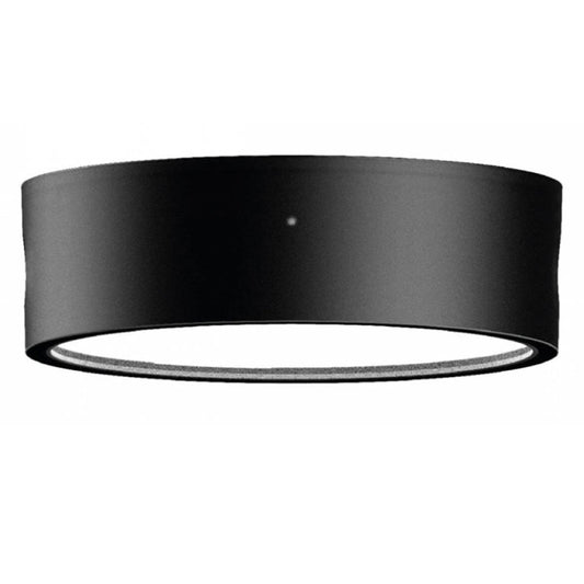 Mist O LED Magnetic Plant Light - Black