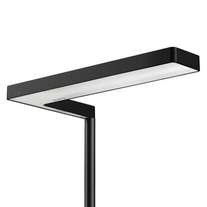 Flat Nano+ LED - Black