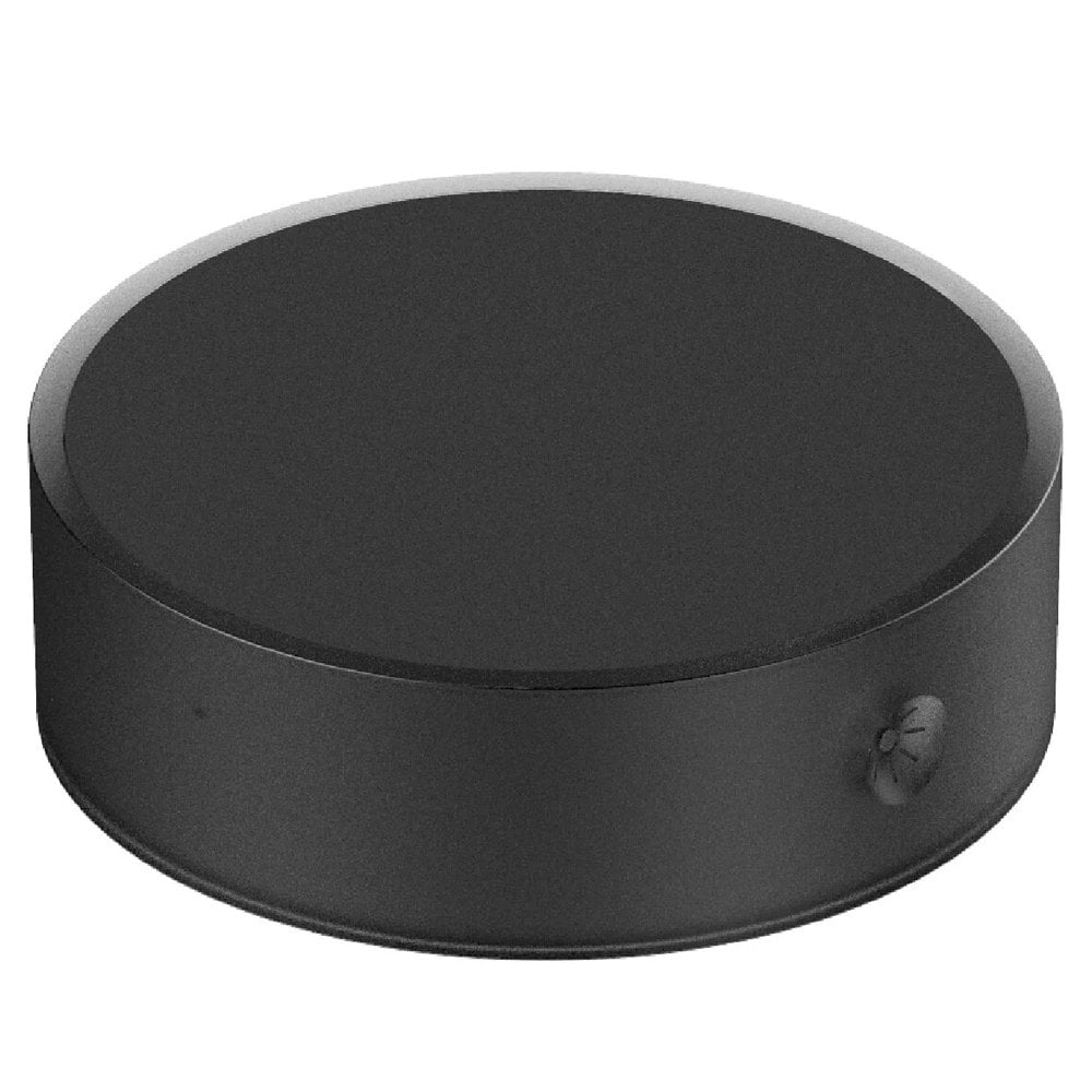 Mist O LED Magnetic Plant Light - Black