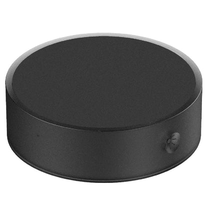Mist O LED Magnetic Plant Light - Black