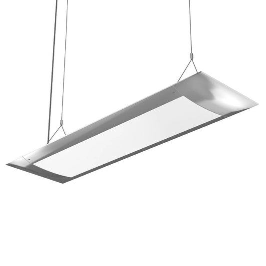 Flat One+ LED (YW) Pendant 60cm