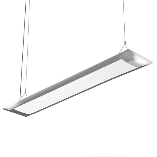 Flat One+ LED (YW) Pendant 90cm