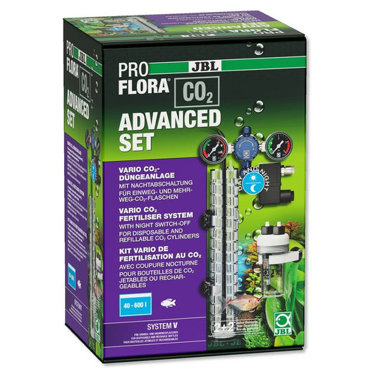 ProFlora CO2 Advanced Set V