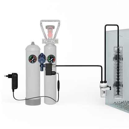 ProFlora CO2 Advanced Set V