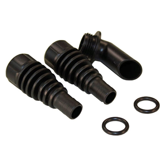 PondoClear Set 4000 Additional Fittings Pack - 21669