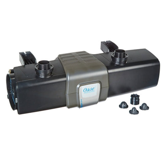 Bitron Eco 120/180/240w UVC Housing - 30981