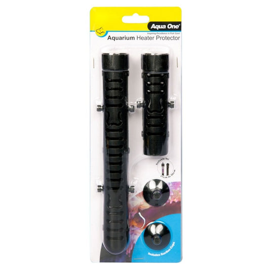 Aquarium Heater Protector 25w-300w