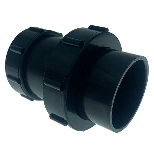 2" VariFlow De-Mountable Fitting
