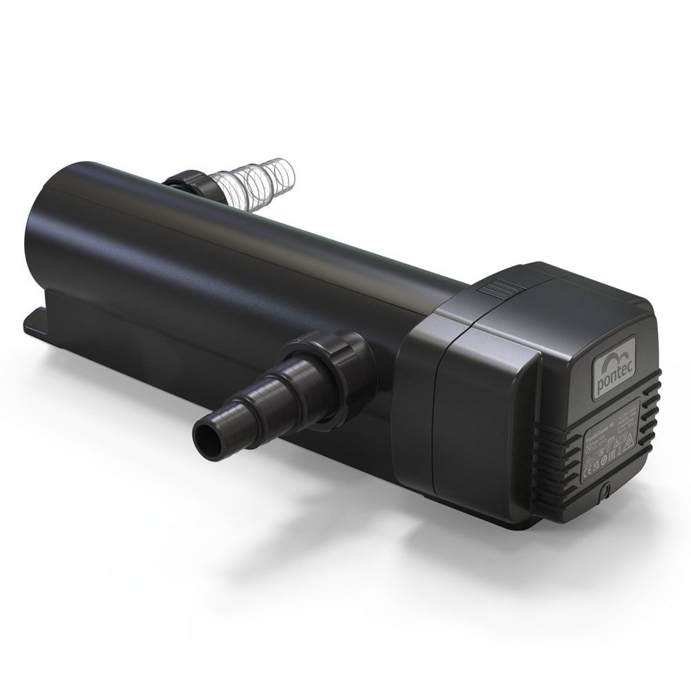 PondoTronic 24w UVC